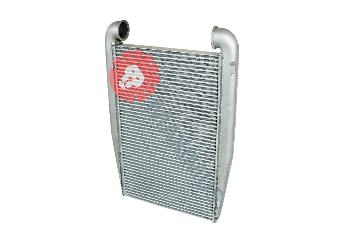 MERCEDES-BENZ CITARO - Интеркулер за Автобус: слика 1 MERCEDES-BENZ CITARO - Интеркулер за Автобус: слика 1