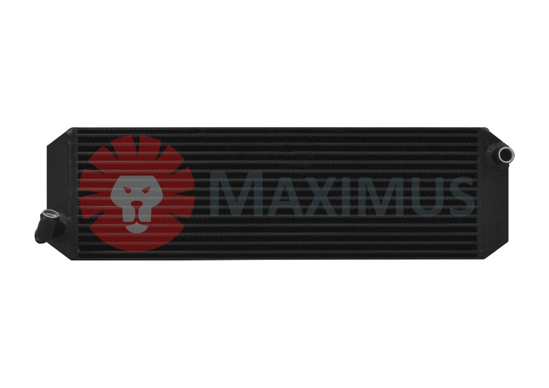 MERLO PANORAMIC - Ладилник за масло за Телескопски натоварувач на тркала: слика 1 MERLO PANORAMIC - Ладилник за масло за Телескопски натоварувач на тркала: слика 1