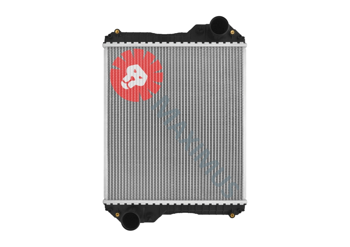 McCORMICK - Радијатор за Трактор: слика 1 McCORMICK - Радијатор за Трактор: слика 1