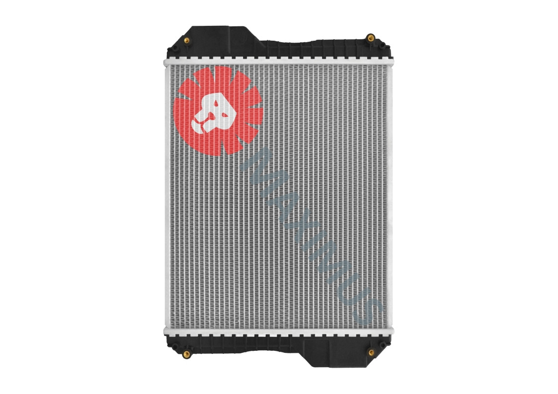 McCORMICK - Радијатор за Трактор: слика 2 McCORMICK - Радијатор за Трактор: слика 2