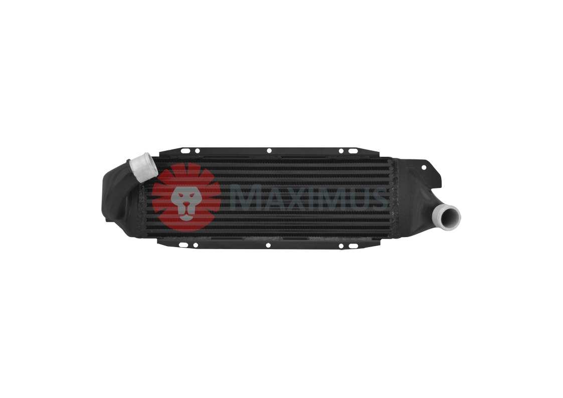 VALTRA N113H3 , N113H5 , N123H3 , N123H5 , N143V , N163V , N143D , N163D , N143H3 , N103.4H3 , N103.4H5 , N123V , N123D - Интеркулер за Трактор: слика 1 VALTRA N113H3 , N113H5 , N123H3 , N123H5 , N143V , N163V , N143D , N163D , N143H3 , N103.4H3 , N103.4H5 , N123V , N123D - Интеркулер за Трактор: слика 1