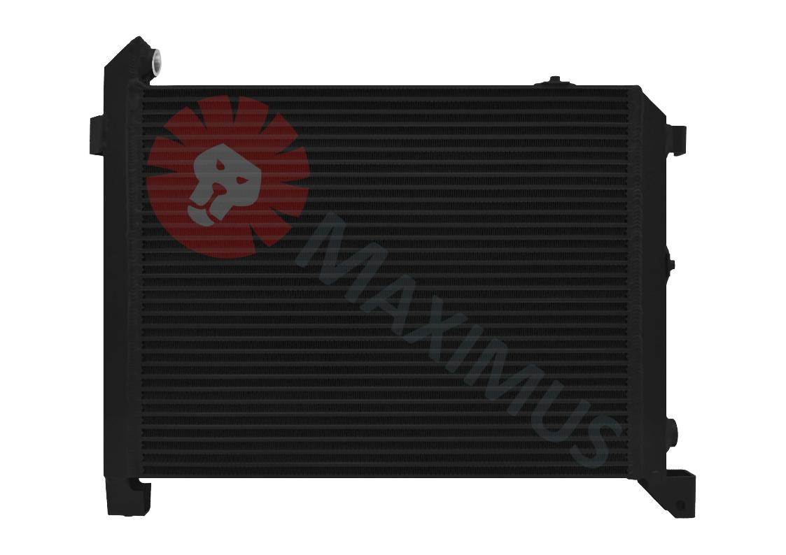 VALTRA T120 T121 T130 T131 T140 T150 T151 T160 T161 T168 T170 T171 T180 T191 - Ладилник за масло за Трактор: слика 1 VALTRA T120 T121 T130 T131 T140 T150 T151 T160 T161 T168 T170 T171 T180 T191 - Ладилник за масло за Трактор: слика 1