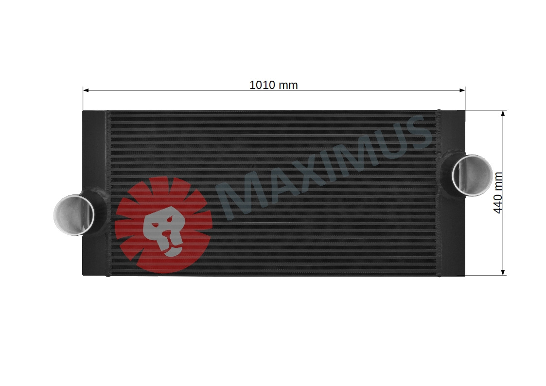 VDL BOVA FUTURA FHD2-129/300 - Интеркулер за Патнички вагон автобус: слика 2 VDL BOVA FUTURA FHD2-129/300 - Интеркулер за Патнички вагон автобус: слика 2