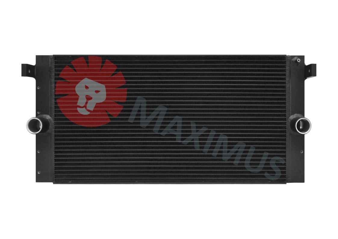 VOLVO EW160C EW180C EW210C - Радијатор за Багер: слика 1 VOLVO EW160C EW180C EW210C - Радијатор за Багер: слика 1