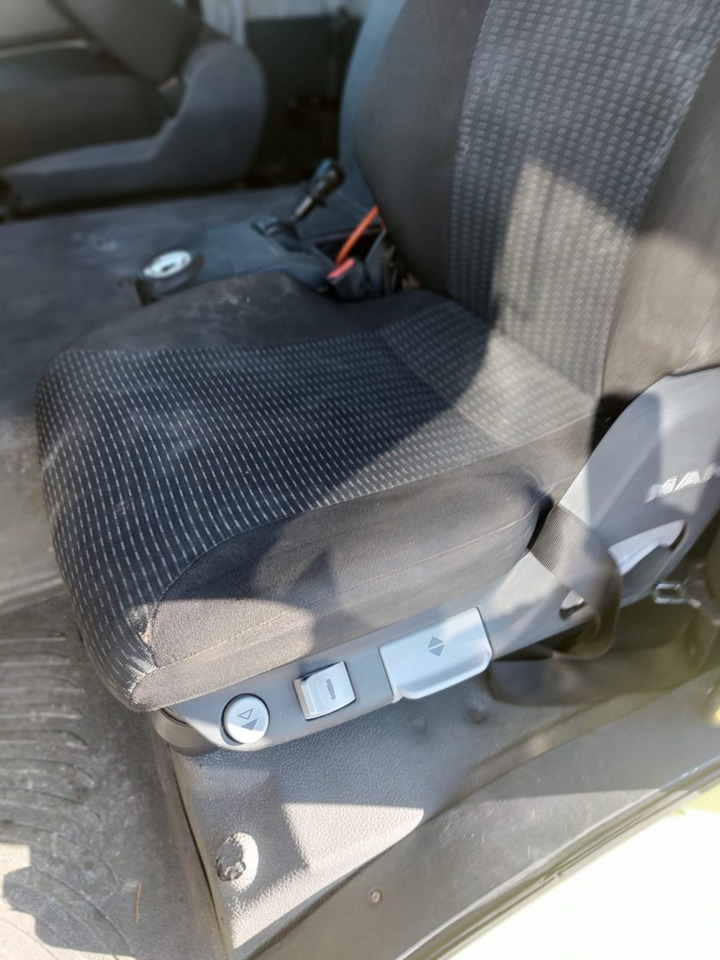 MAN TGS 41.440 CIFA RY1300 - Камион миксер за бетон: слика 4 MAN TGS 41.440 CIFA RY1300 - Камион миксер за бетон: слика 4