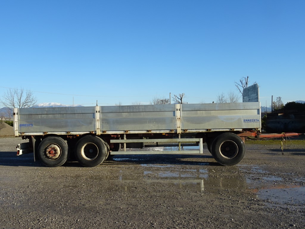 ZORZI 26R81P - Кипер приколка: слика 2 ZORZI 26R81P - Кипер приколка: слика 2