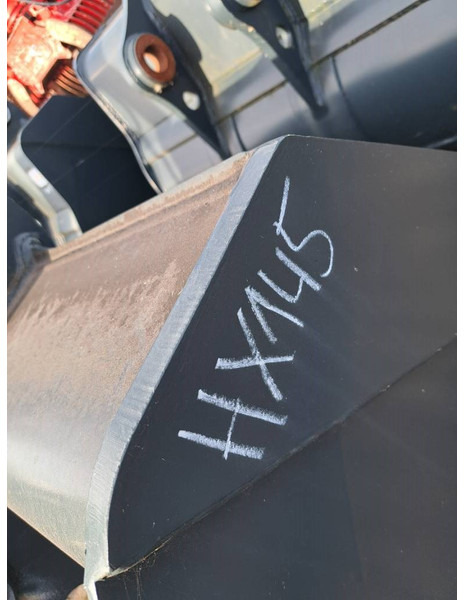 Hyundai Excavator Digging Bucket 140, 61K4-30701 - Корпа за Градежна машина: слика 4 Hyundai Excavator Digging Bucket 140, 61K4-30701 - Корпа за Градежна машина: слика 4