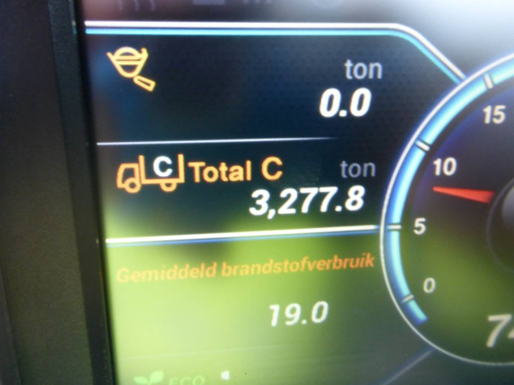 Натоварувач на тркала Hyundai HL980XT: слика 12