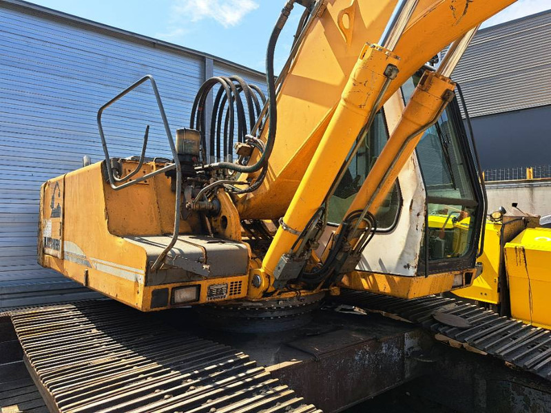 Liebherr R924B HDSL - Багер гасеничар: слика 4 Liebherr R924B HDSL - Багер гасеничар: слика 4