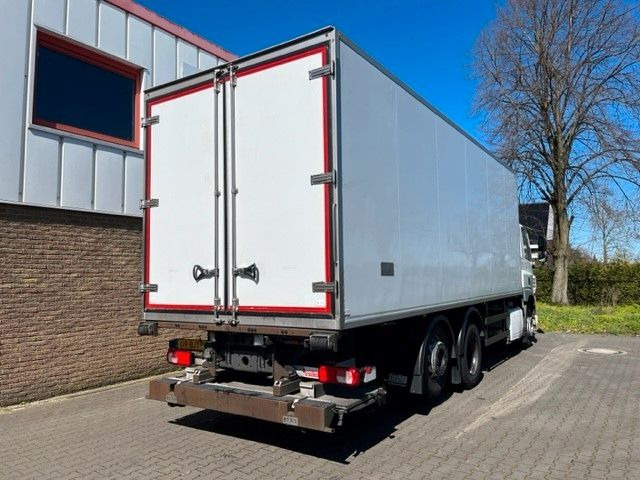 DAF FAN CF400 + Manual + Retarder + Thermo King +LB - Камион ладилник: слика 3 DAF FAN CF400 + Manual + Retarder + Thermo King +LB - Камион ладилник: слика 3