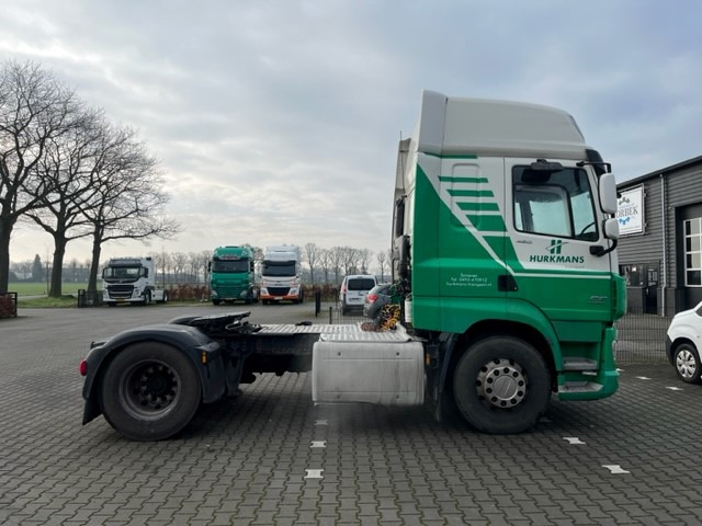 DAF CF 460 SC FT 4x2t PTO - Камион влекач: слика 5 DAF CF 460 SC FT 4x2t PTO - Камион влекач: слика 5