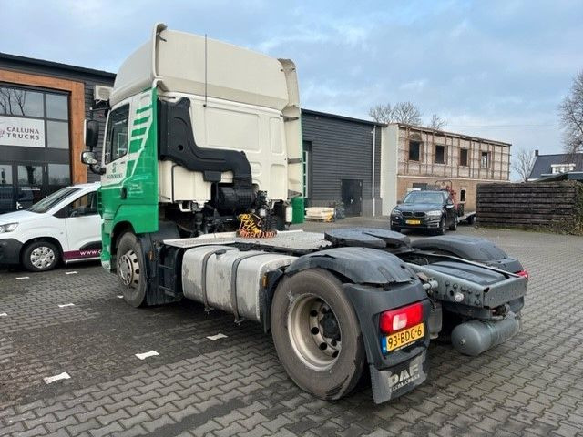 DAF CF460 FT Spacecab SC, PTO - Камион влекач: слика 4 DAF CF460 FT Spacecab SC, PTO - Камион влекач: слика 4