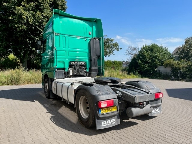 DAF XF480 FT SSC kipper en walkingfloor hydrauliek - Камион влекач: слика 4 DAF XF480 FT SSC kipper en walkingfloor hydrauliek - Камион влекач: слика 4