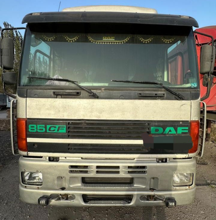 DAF CF 85.430 Tractor head - Камион влекач: слика 1 DAF CF 85.430 Tractor head - Камион влекач: слика 1