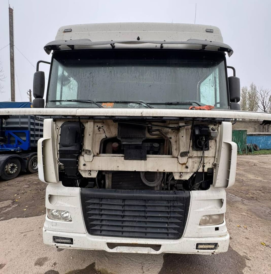 DAF XF 105 - Камион влекач: слика 4 DAF XF 105 - Камион влекач: слика 4
