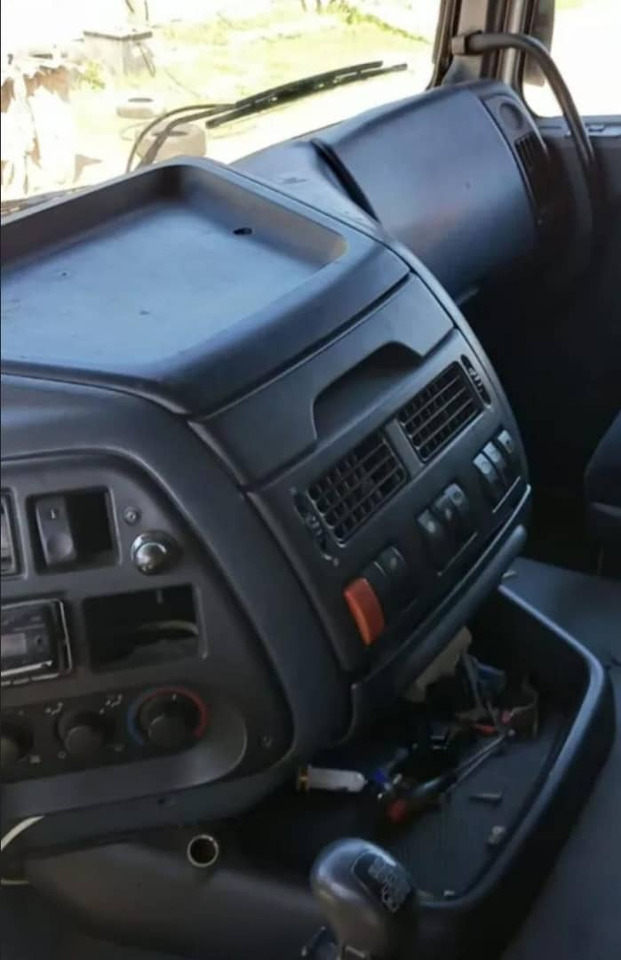 DAF XF 95 - Камион влекач: слика 5 DAF XF 95 - Камион влекач: слика 5