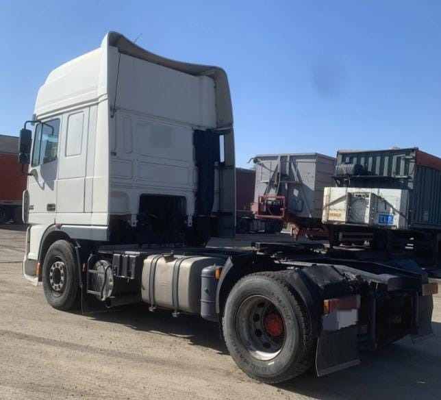 DAF XF 95 - Камион влекач: слика 3 DAF XF 95 - Камион влекач: слика 3