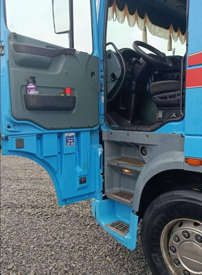 DAF XF95 - Камион влекач: слика 5 DAF XF95 - Камион влекач: слика 5