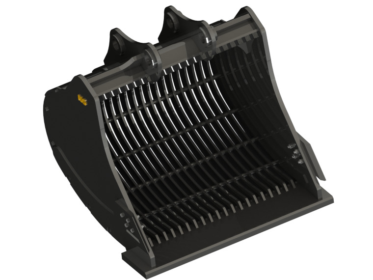 SKELETON BUCKETS - NG ATTACHMENTS - Додаток за Багер: слика 1 SKELETON BUCKETS - NG ATTACHMENTS - Додаток за Багер: слика 1