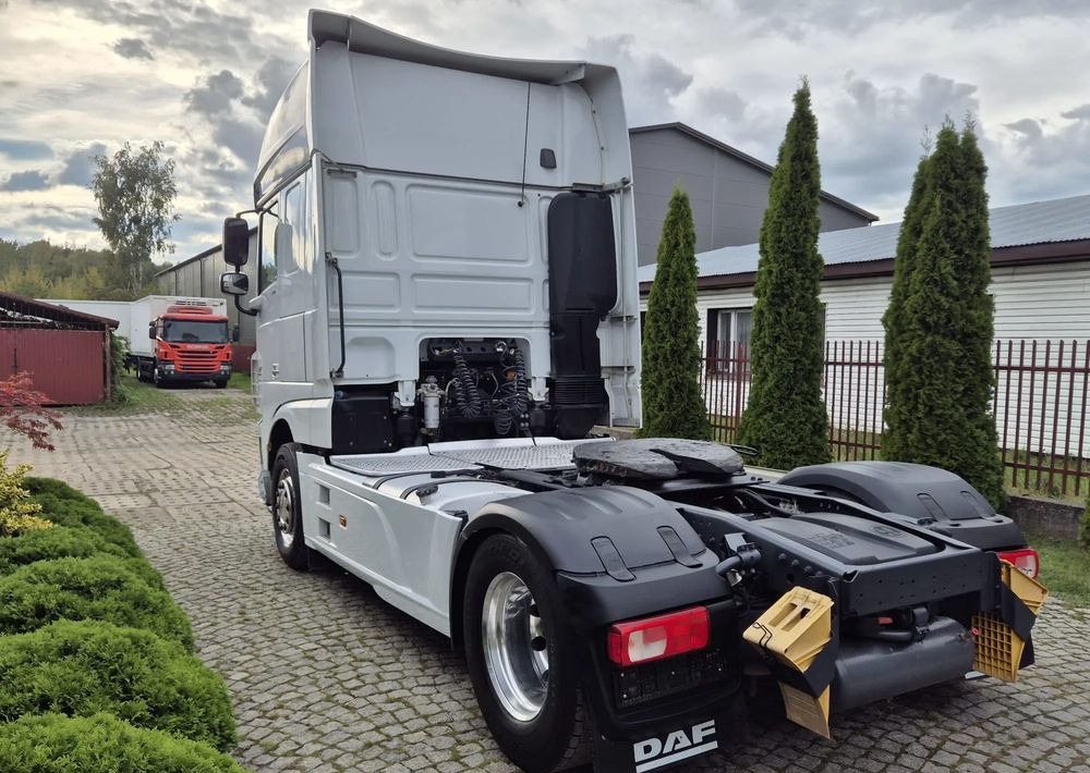 DAF XF106 - Камион влекач: слика 4 DAF XF106 - Камион влекач: слика 4