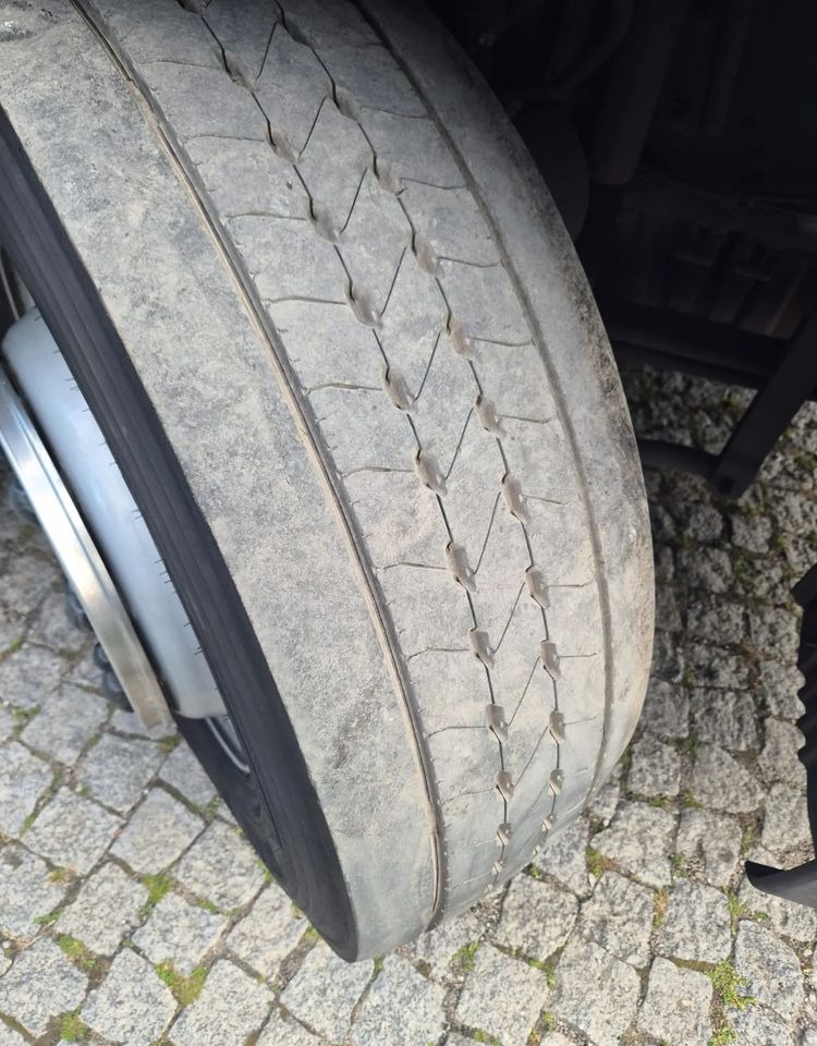 Камион влекач Scania R410: слика 19 Камион влекач Scania R410: слика 19