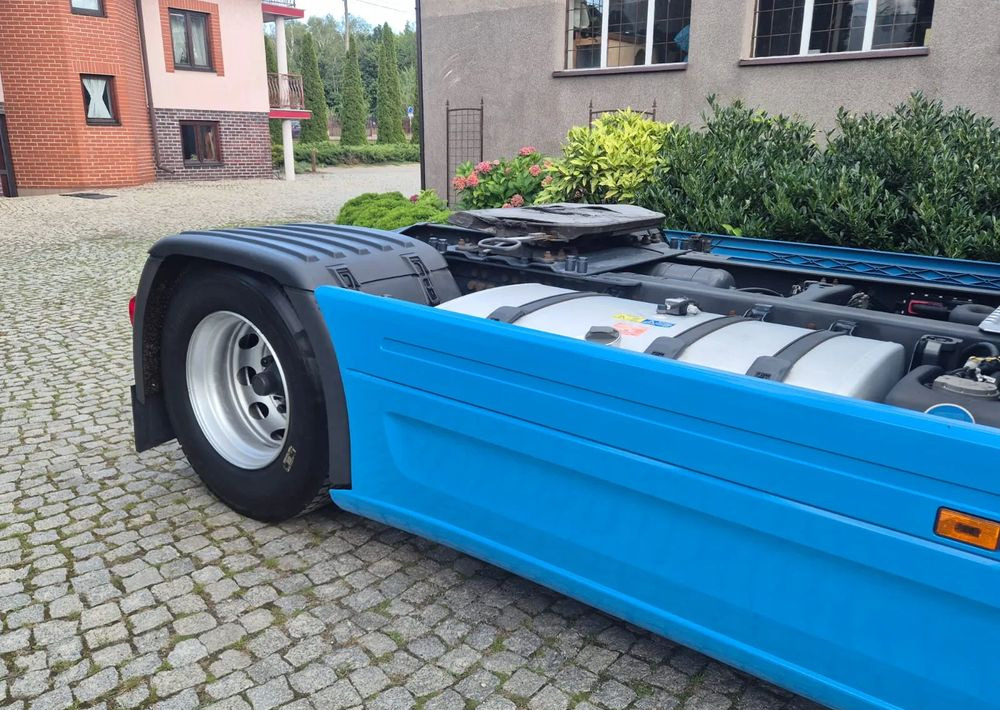 Камион влекач Scania R410: слика 12 Камион влекач Scania R410: слика 12