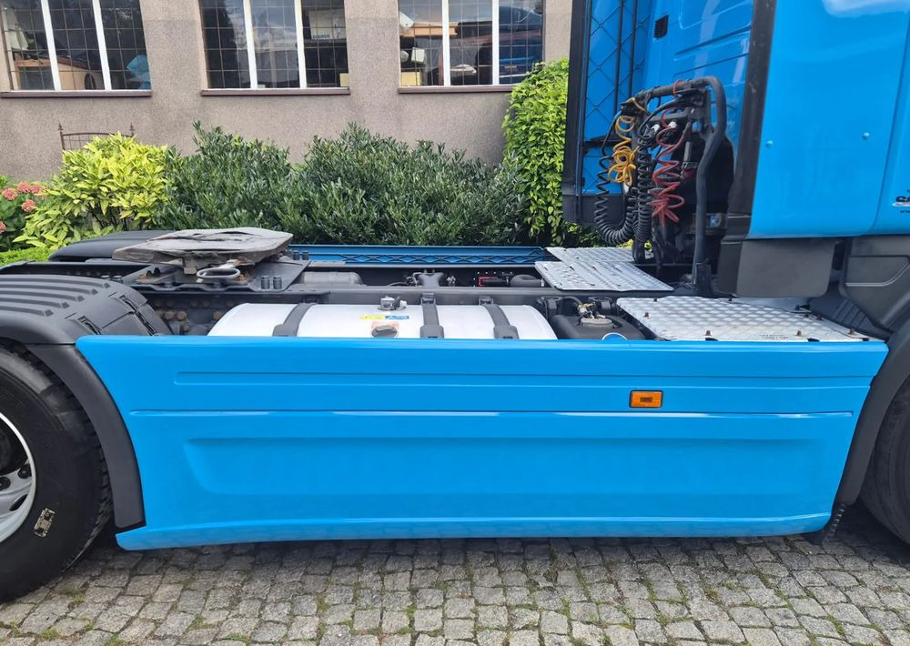 Камион влекач Scania R410: слика 11 Камион влекач Scania R410: слика 11