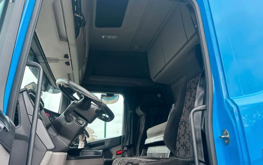 Scania R450 - Камион влекач: слика 4 Scania R450 - Камион влекач: слика 4