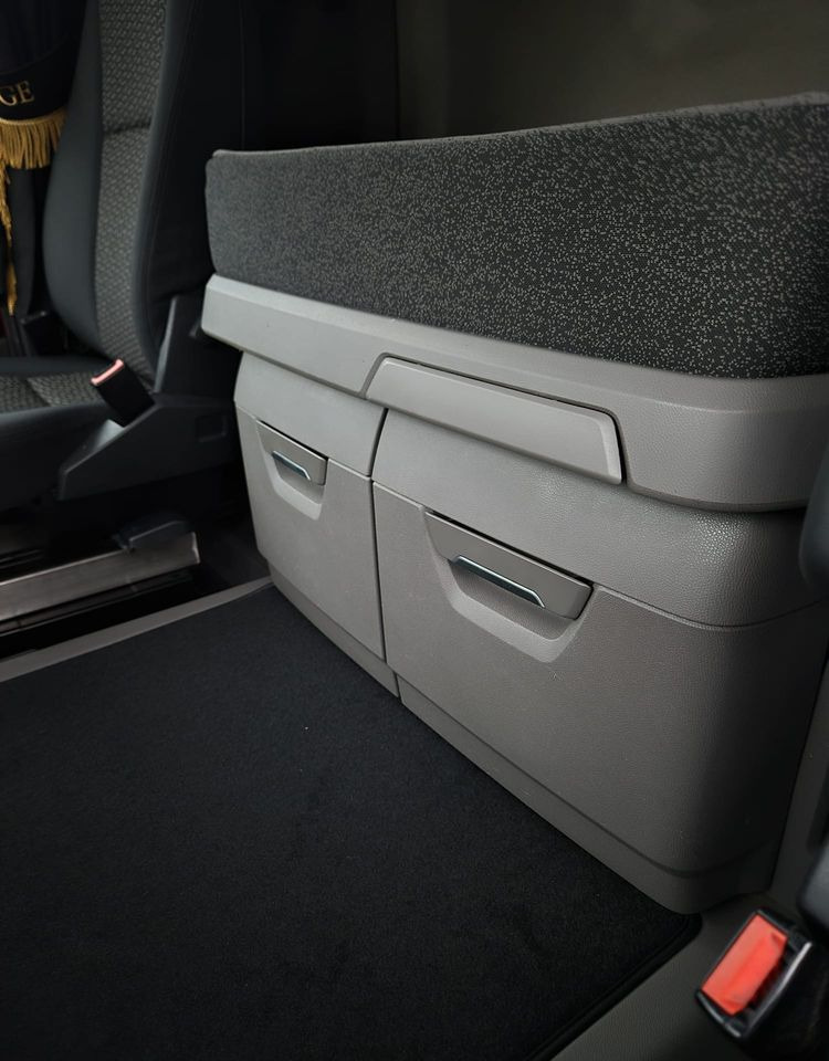 Камион влекач Scania R500: слика 23