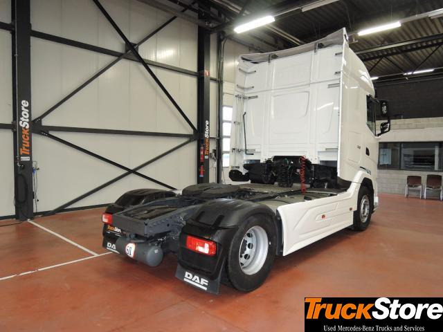 DAF FT 480 XG - Камион влекач: слика 5 DAF FT 480 XG - Камион влекач: слика 5