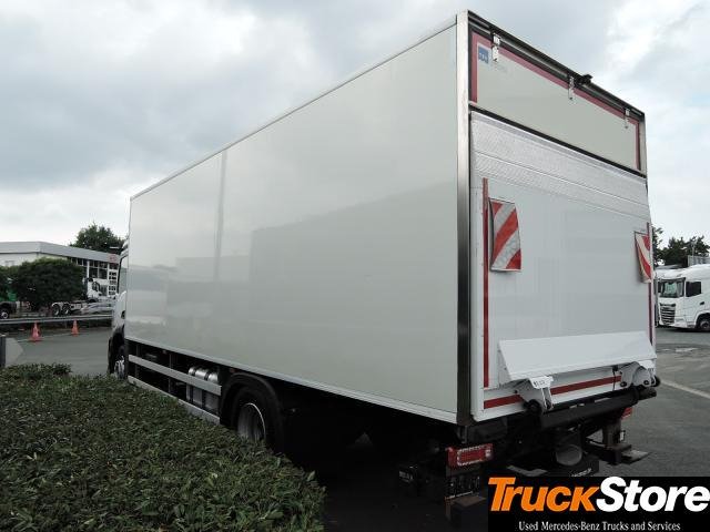 Mercedes-Benz Antos 1835 L - Камион ладилник: слика 5 Mercedes-Benz Antos 1835 L - Камион ладилник: слика 5