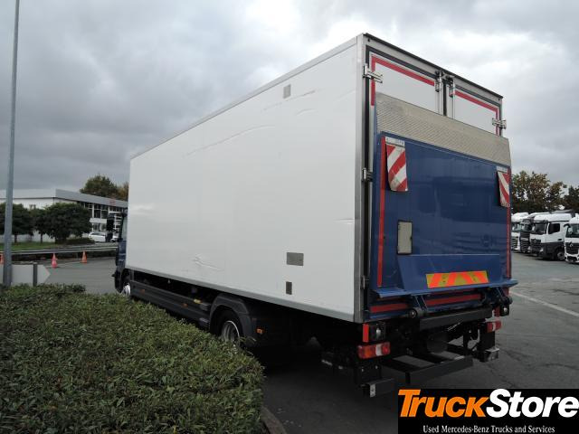 Mercedes-Benz Atego 1527 L - Камион ладилник: слика 5 Mercedes-Benz Atego 1527 L - Камион ладилник: слика 5