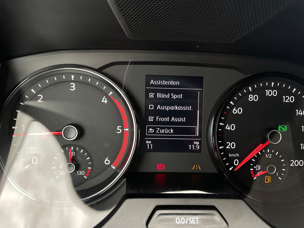 Автомобил MAN TGE 3.160 L3H3 Kasten RWD LED ACC RWD SHZ STANDH: слика 18