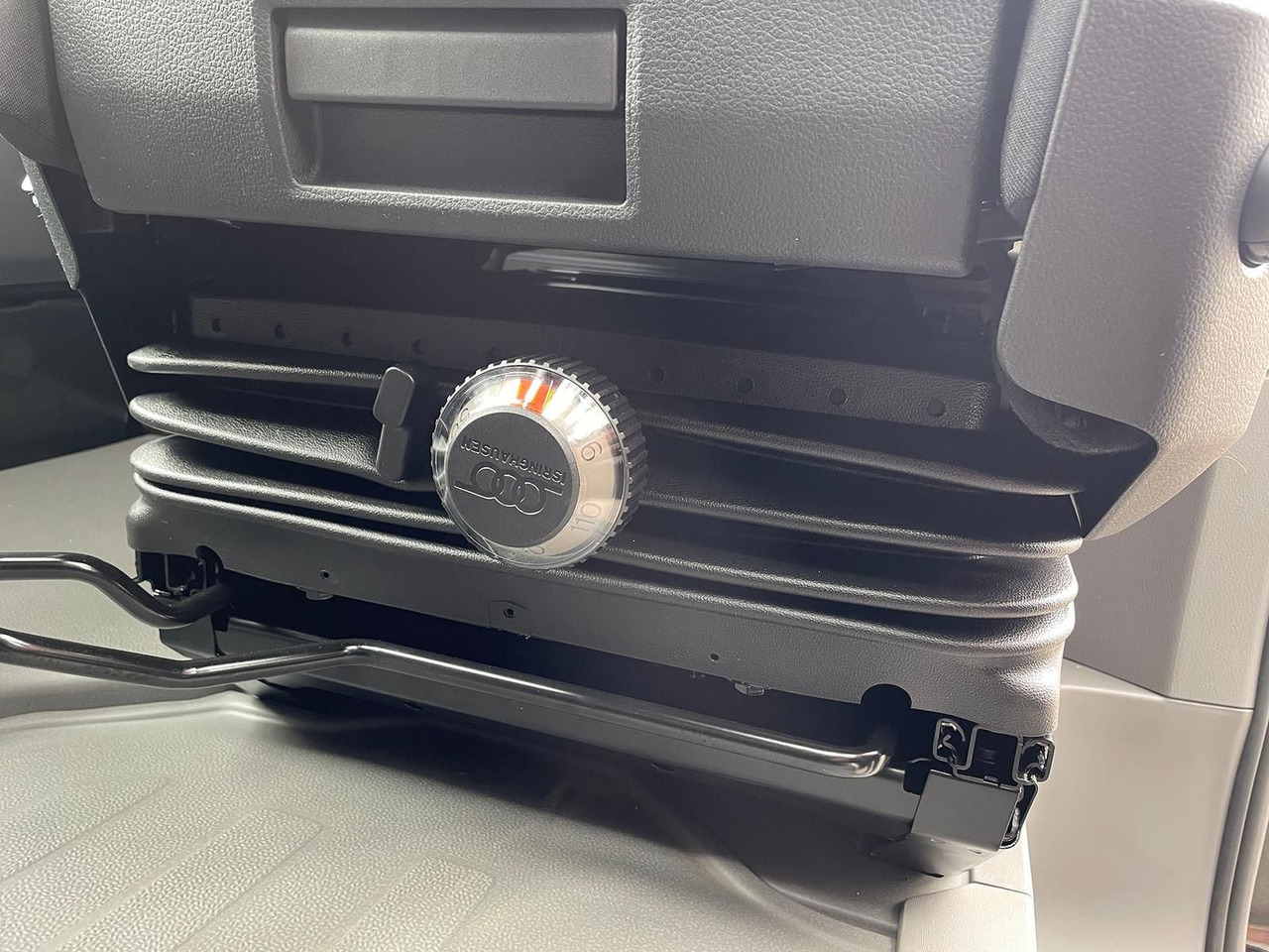 Автомобил MAN TGE 3.160 L3H3 Kasten RWD LED ACC RWD SHZ STANDH: слика 33
