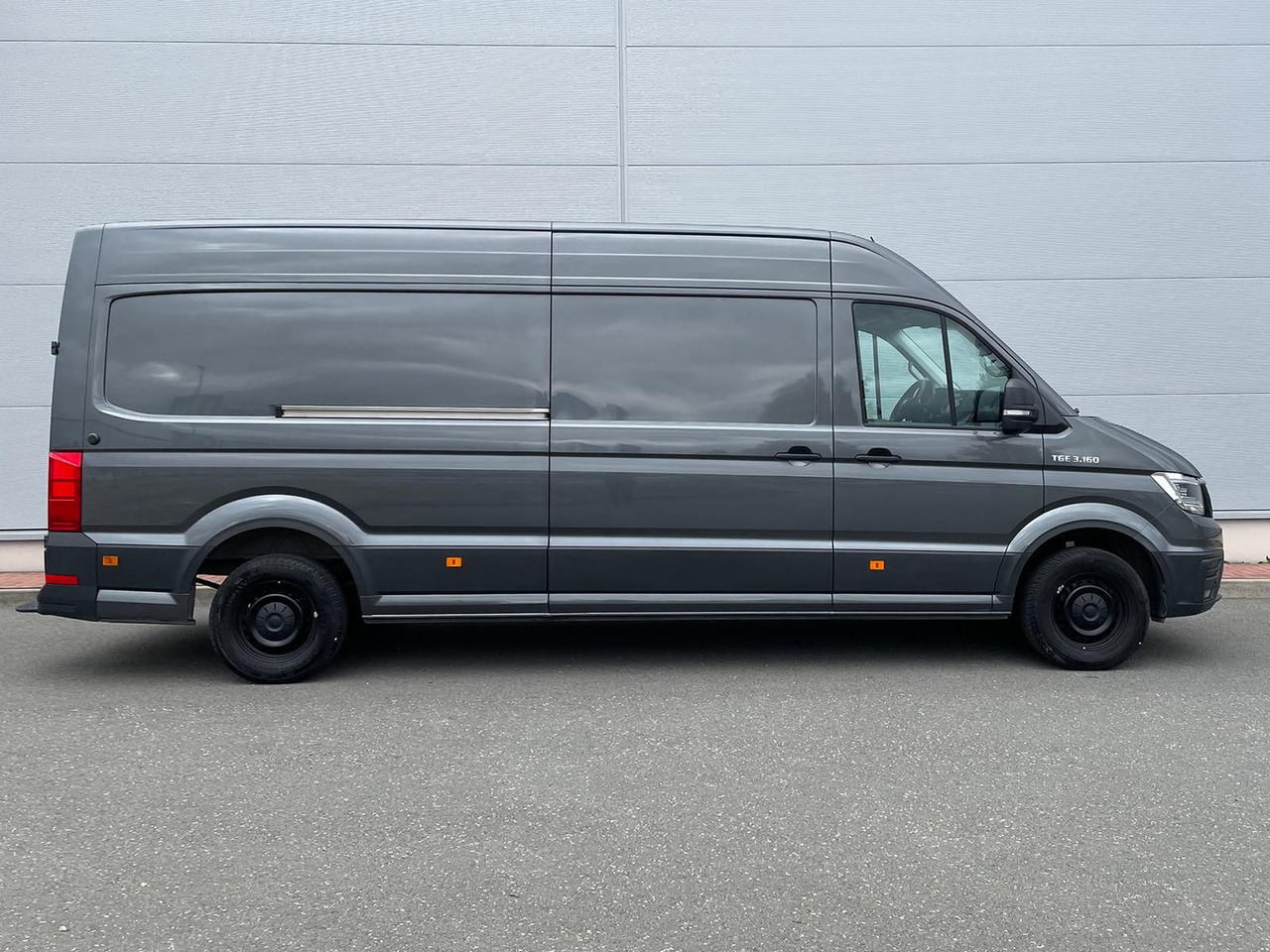 MAN TGE 3.160 L4H3 KASTEN TEMPOMAT AHK SITZHZ DAB - Товарно комбе: слика 5 MAN TGE 3.160 L4H3 KASTEN TEMPOMAT AHK SITZHZ DAB - Товарно комбе: слика 5