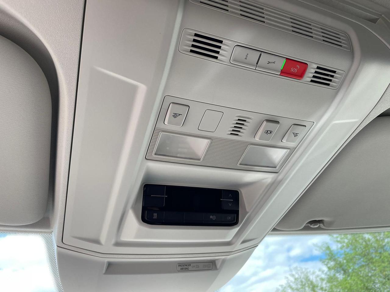 Автомобил MAN TGE 3.180 Kasten L3H2 TEMPOMAT LED STANDHZ NAVI: слика 33