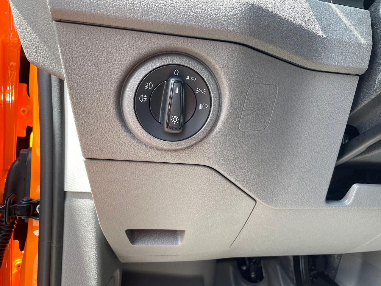 Автомобил MAN TGE 3.180 Kasten L3H2 TEMPOMAT LED STANDHZ NAVI: слика 31