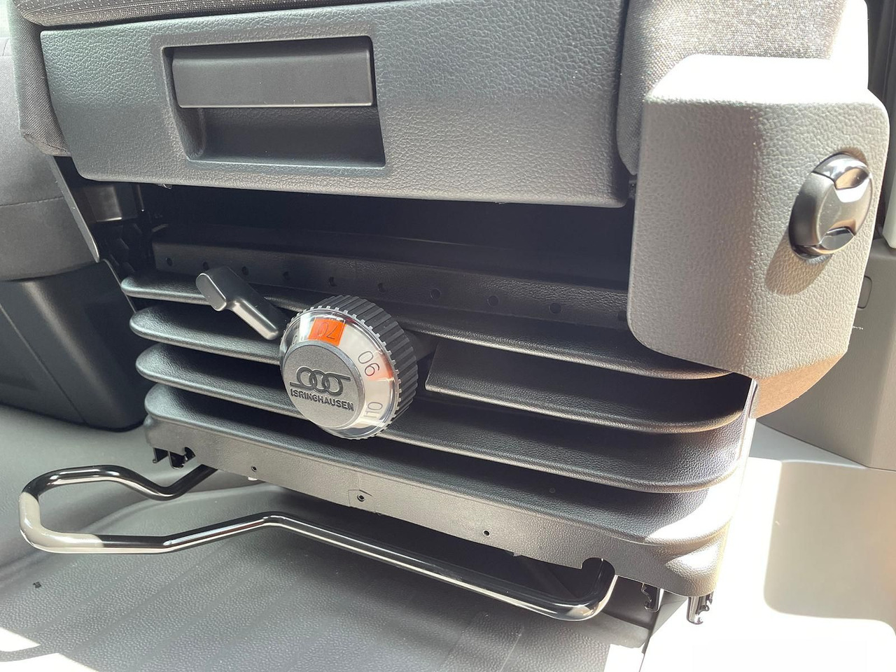 Автомобил MAN TGE 3.180 Kasten L3H2 TEMPOMAT LED STANDHZ NAVI: слика 34