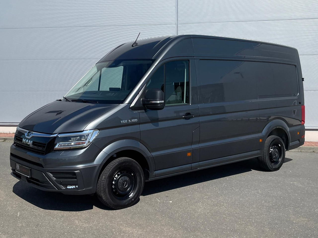 MAN TGE 3.180 L3H3 Kasten STANDHZ ACC NAVI KAMERA - Товарно комбе: слика 1 MAN TGE 3.180 L3H3 Kasten STANDHZ ACC NAVI KAMERA - Товарно комбе: слика 1