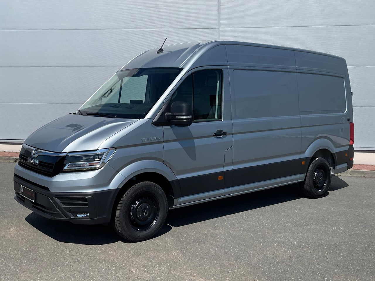 MAN TGE 3.180 L3H3 Kasten STANDHZ ACC NAVI KAMERA - Товарно комбе: слика 1 MAN TGE 3.180 L3H3 Kasten STANDHZ ACC NAVI KAMERA - Товарно комбе: слика 1