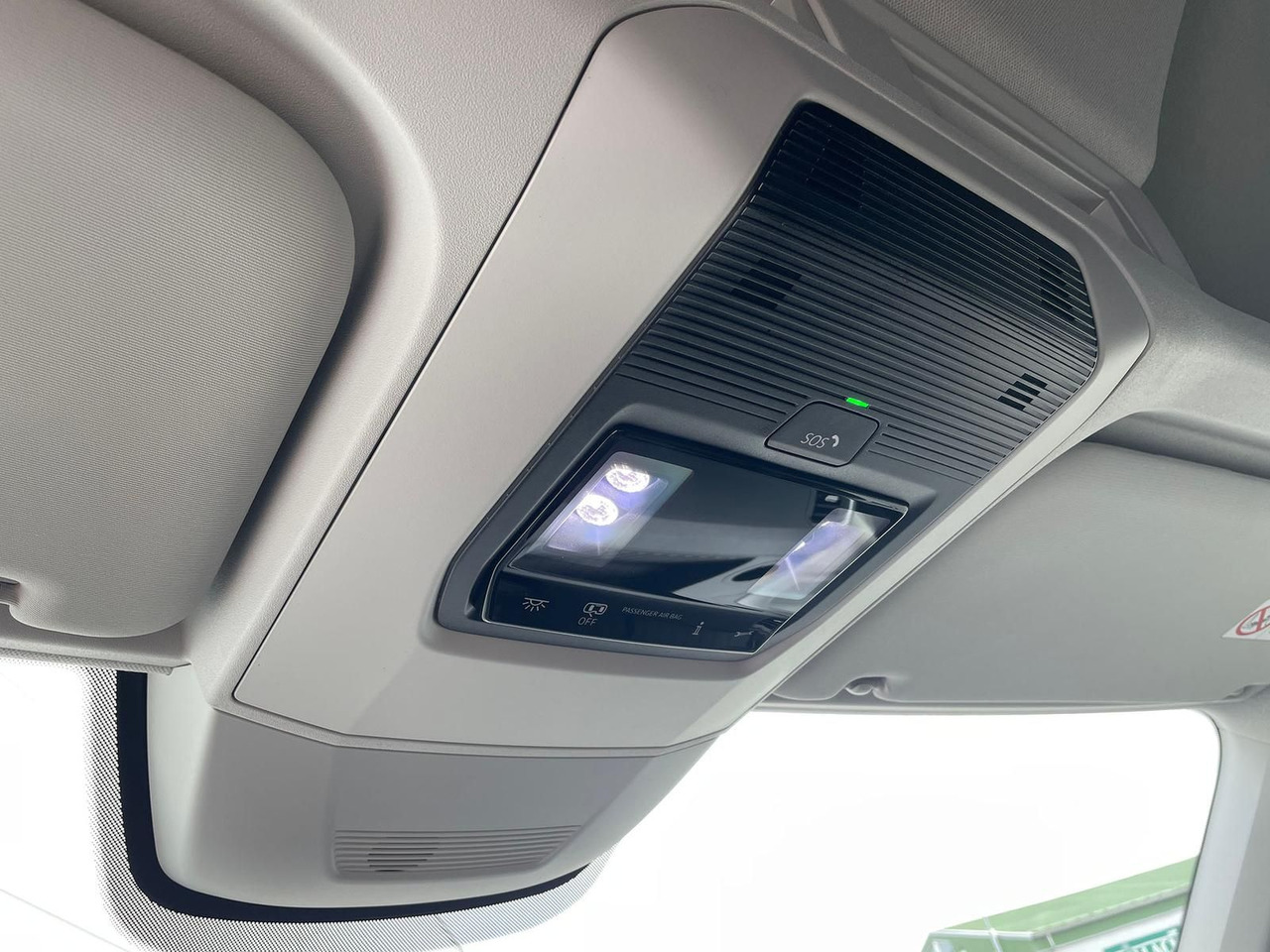 Автомобил MAN TGE 3.180 L4H3 MIXTO STANDHZ ACC LED SITZHZ: слика 24