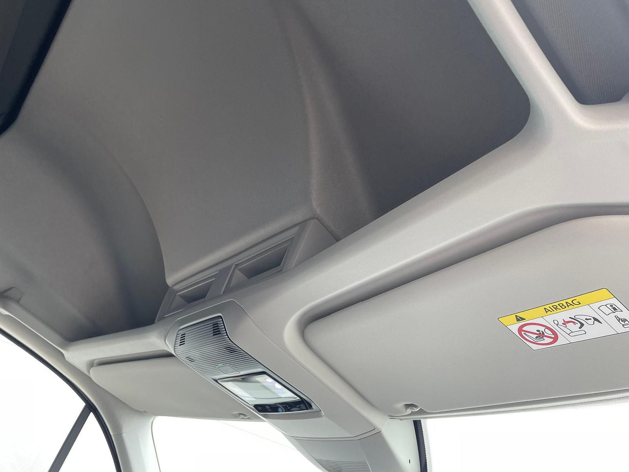 Автомобил MAN TGE 3.180 L4H3 MIXTO STANDHZ ACC LED SITZHZ: слика 27