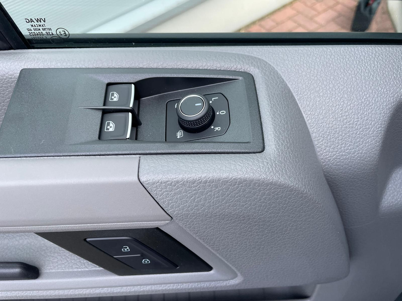 Автомобил MAN TGE 3.180 L4H3 MIXTO STANDHZ ACC LED SITZHZ: слика 28