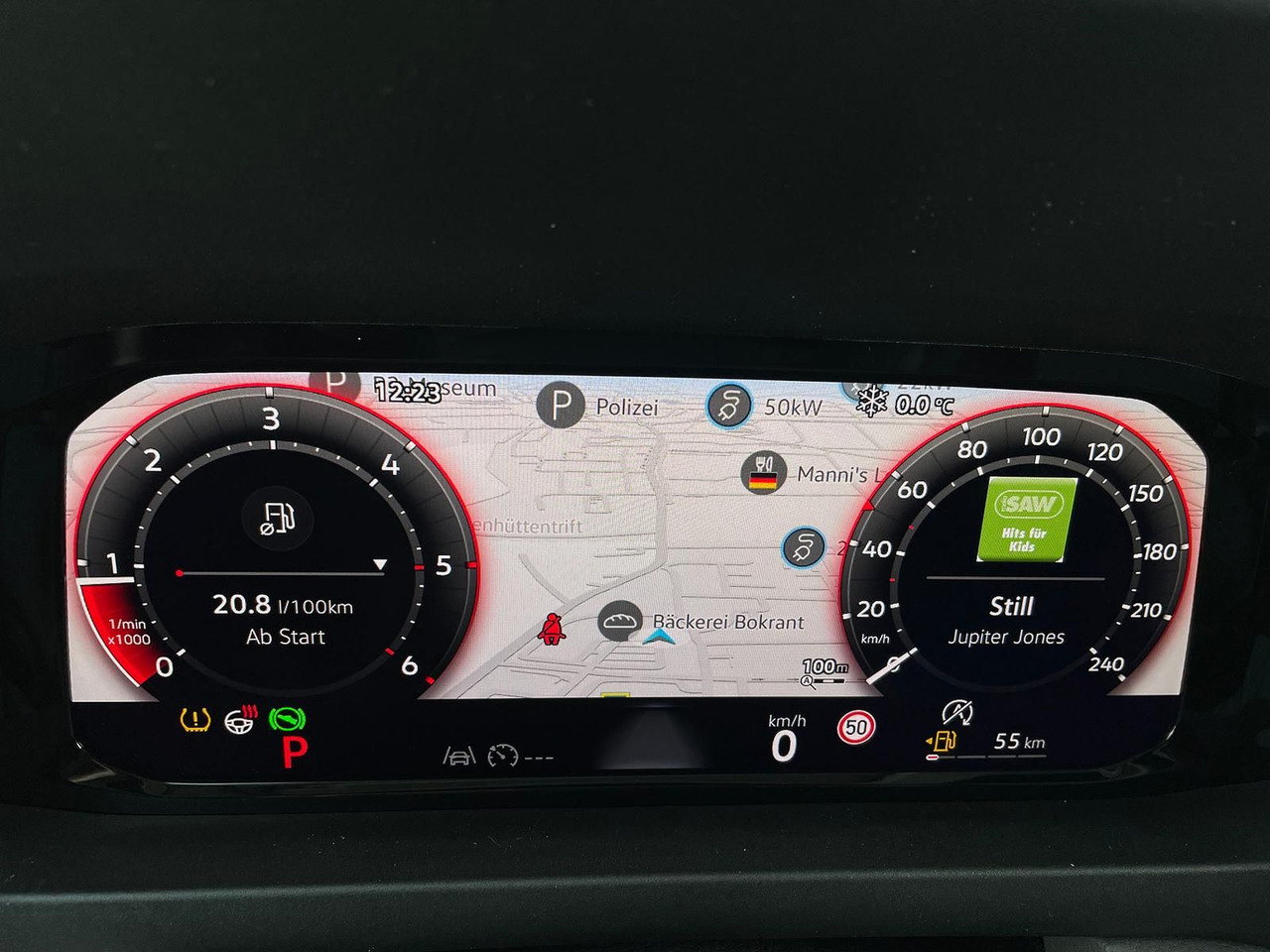 Комбе со отворен сандак, Комби со двојна кабина MAN TGE 3.180 Pritsche DOKA LR KAMERA AHK SITZHZ: слика 17