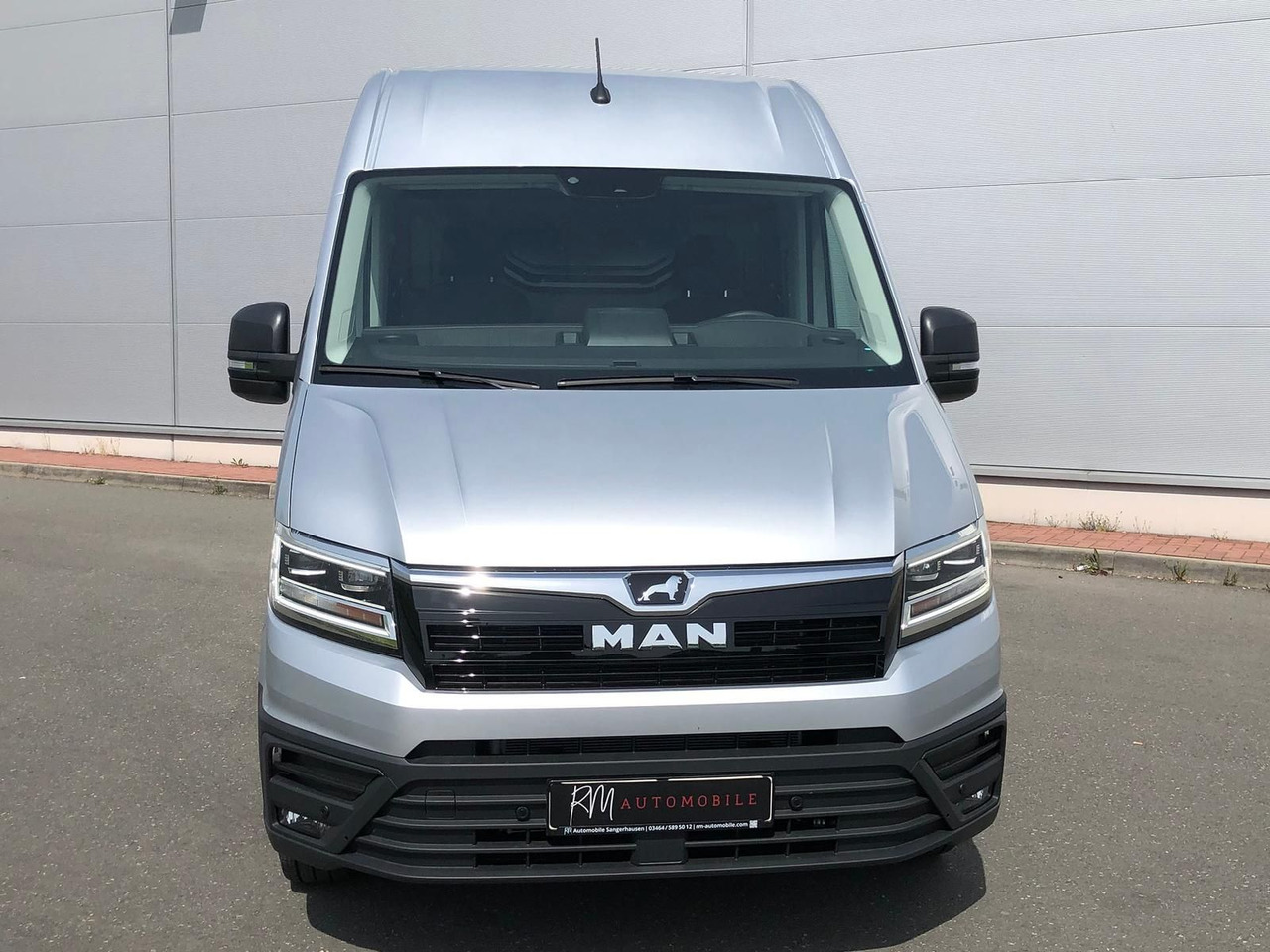 MAN TGE 5.160 MIXTO L4H3 3.5t Zul NAVI LED STANDHZ - Товарно комбе, Комби со двојна кабина: слика 3 MAN TGE 5.160 MIXTO L4H3 3.5t Zul NAVI LED STANDHZ - Товарно комбе, Комби со двојна кабина: слика 3