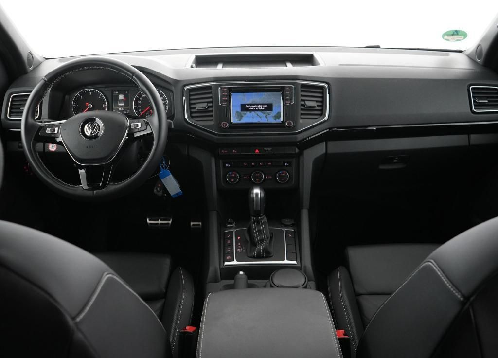 Volkswagen Amarok Aventura DoubleCab 4M AHK LEDER HARDTOP - SUV: слика 3 Volkswagen Amarok Aventura DoubleCab 4M AHK LEDER HARDTOP - SUV: слика 3