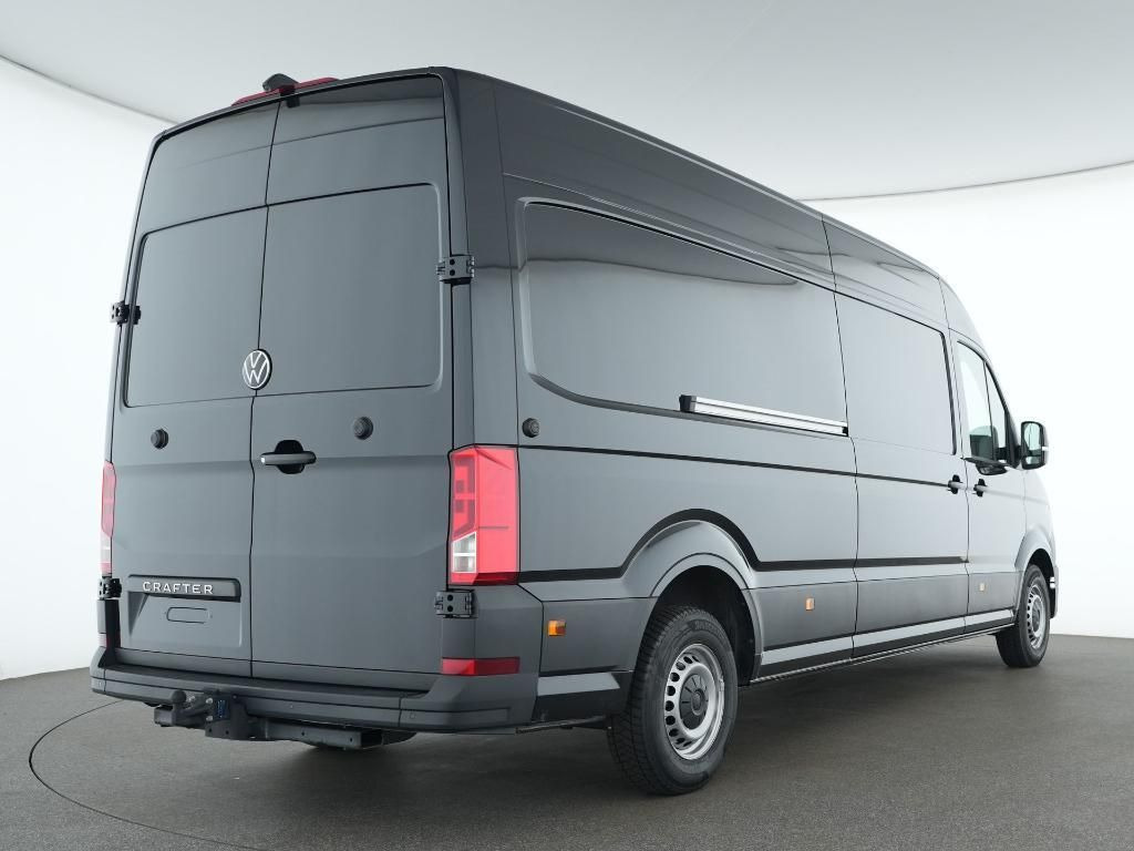 Volkswagen Crafter 35 Kasten PLUS L4H3 6SITZE MIXTO NAV AHK - Товарно комбе, Комби со двојна кабина: слика 4 Volkswagen Crafter 35 Kasten PLUS L4H3 6SITZE MIXTO NAV AHK - Товарно комбе, Комби со двојна кабина: слика 4