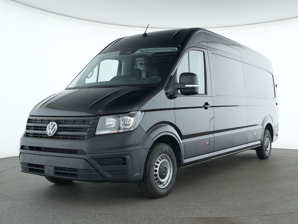 Volkswagen Crafter 35 Kasten PLUS L4H3 6SITZE MIXTO NAV AHK - Товарно комбе, Комби со двојна кабина: слика 3 Volkswagen Crafter 35 Kasten PLUS L4H3 6SITZE MIXTO NAV AHK - Товарно комбе, Комби со двојна кабина: слика 3