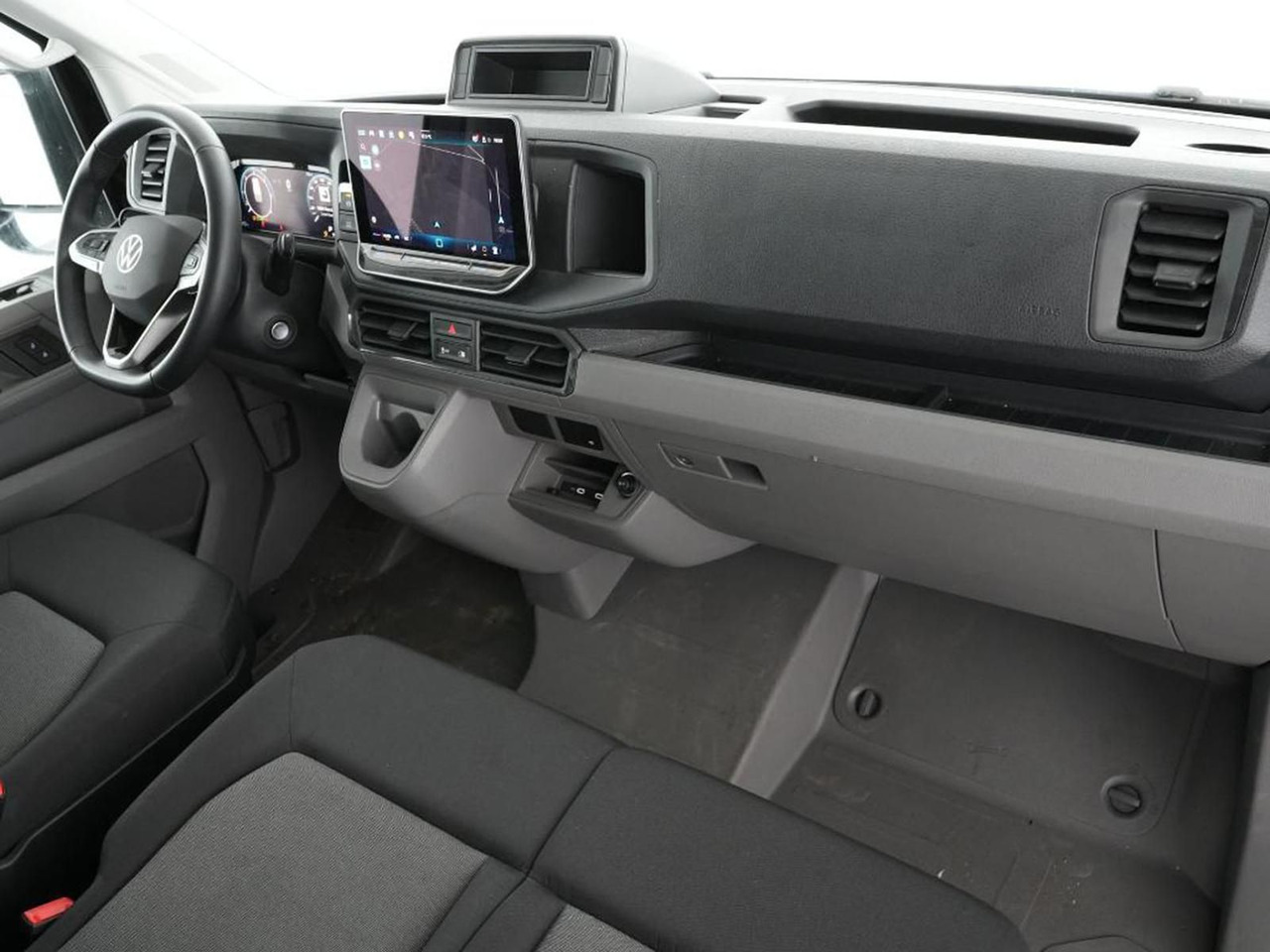 Volkswagen Crafter Kasten 35 L3H3 NAVI KLIMA DAB PDC - Патничко комбе: слика 3 Volkswagen Crafter Kasten 35 L3H3 NAVI KLIMA DAB PDC - Патничко комбе: слика 3