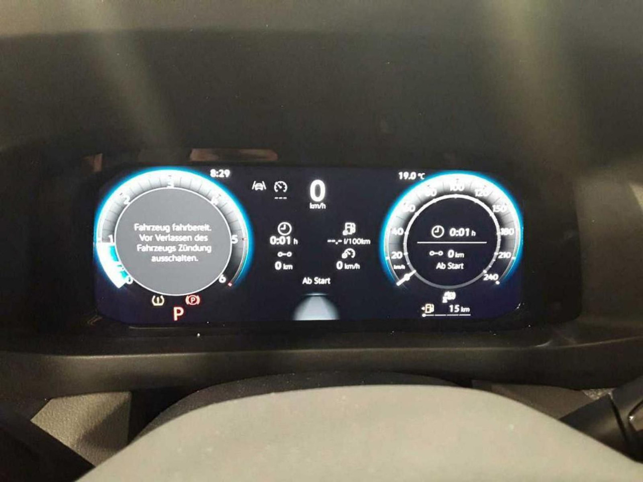 Volkswagen Crafter Kasten 35 L3H3 NAVI KLIMA DAB PDC - Товарно комбе: слика 4 Volkswagen Crafter Kasten 35 L3H3 NAVI KLIMA DAB PDC - Товарно комбе: слика 4